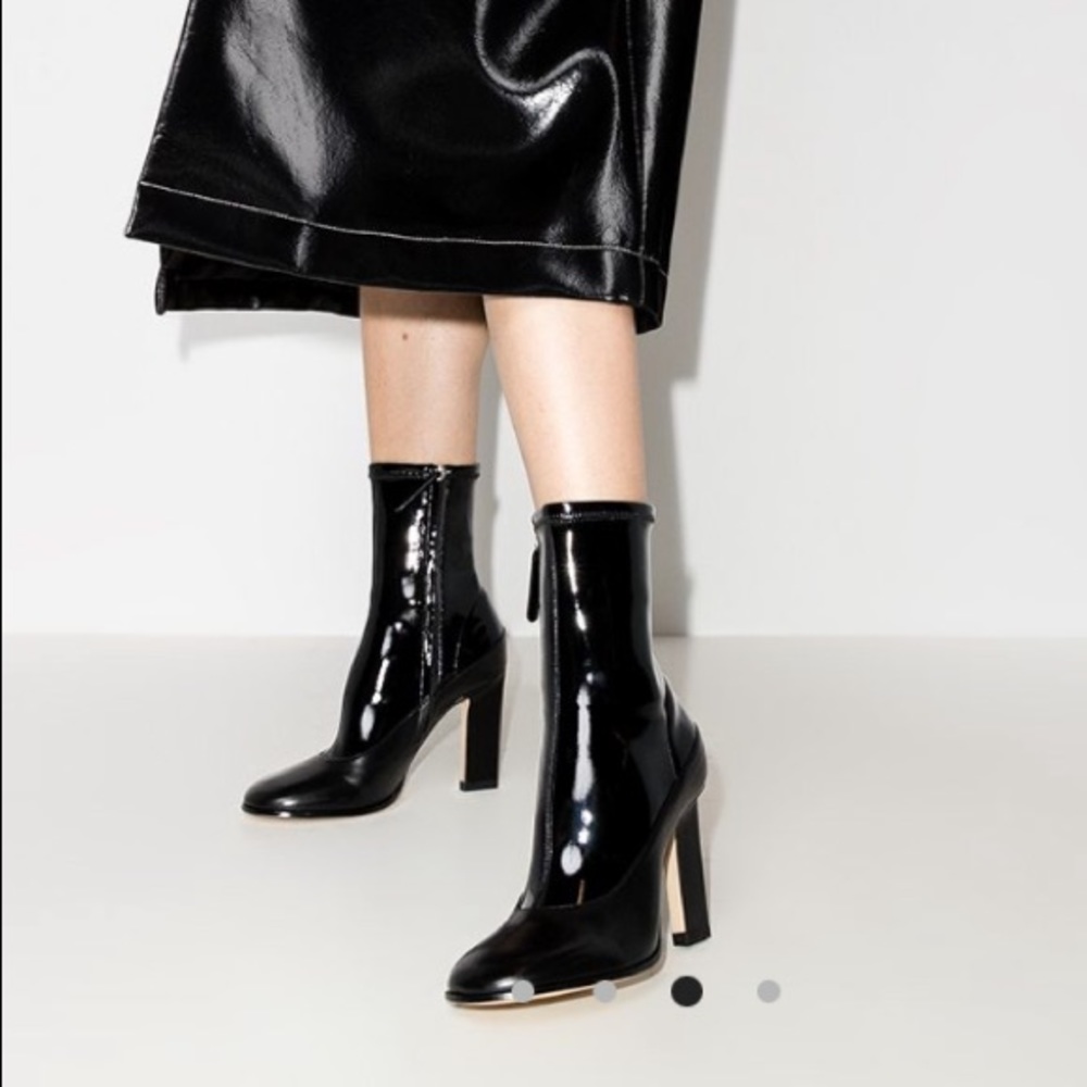 WANDLER LESLY BOOTS